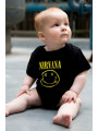 Nirvana baby klær | Nirvana babybodyer 